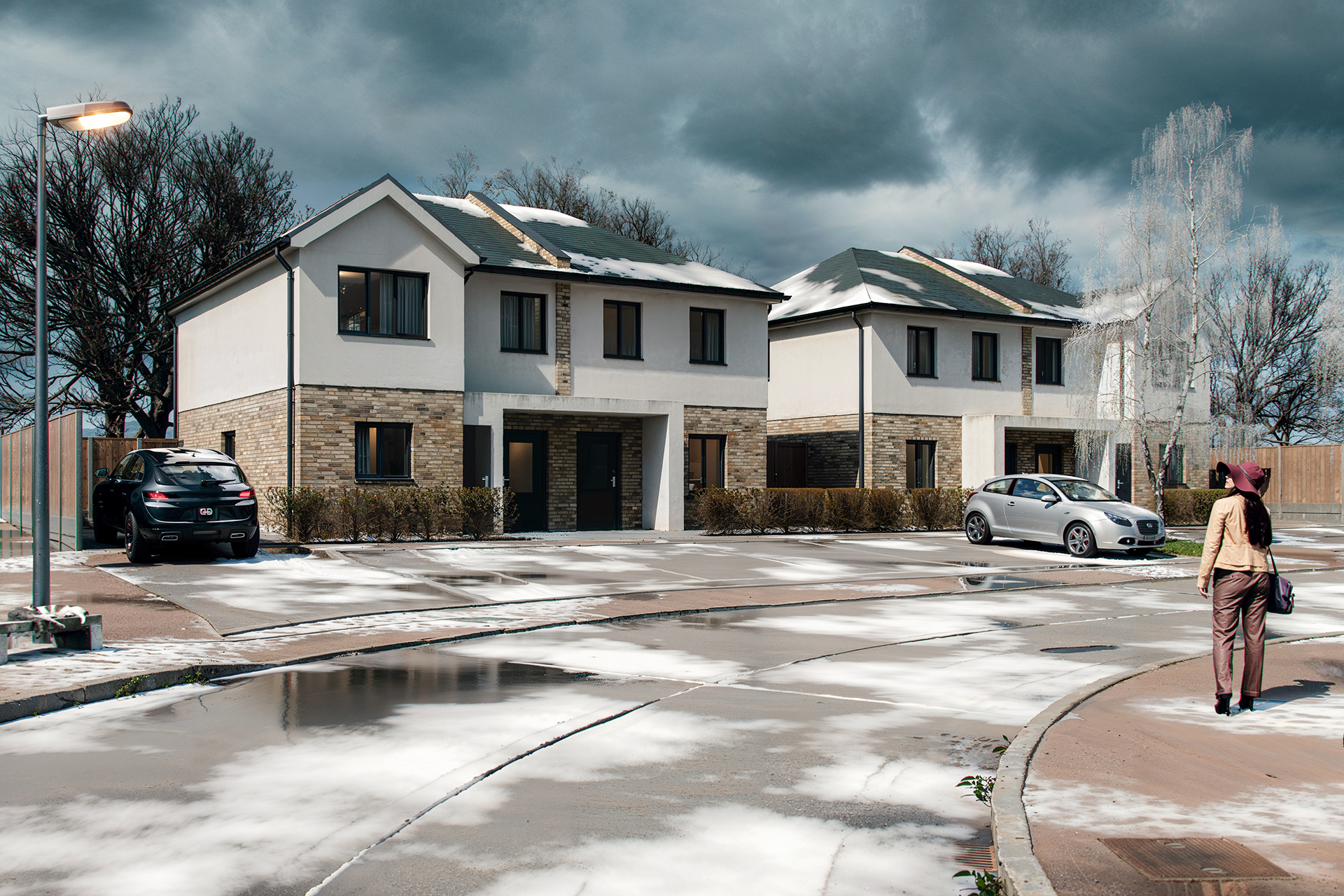UK Houses — view 2