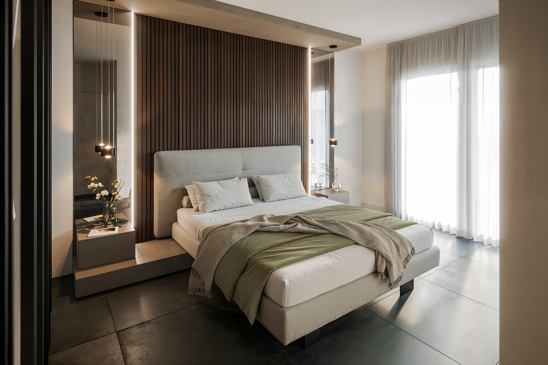 Apartment DS — view 12