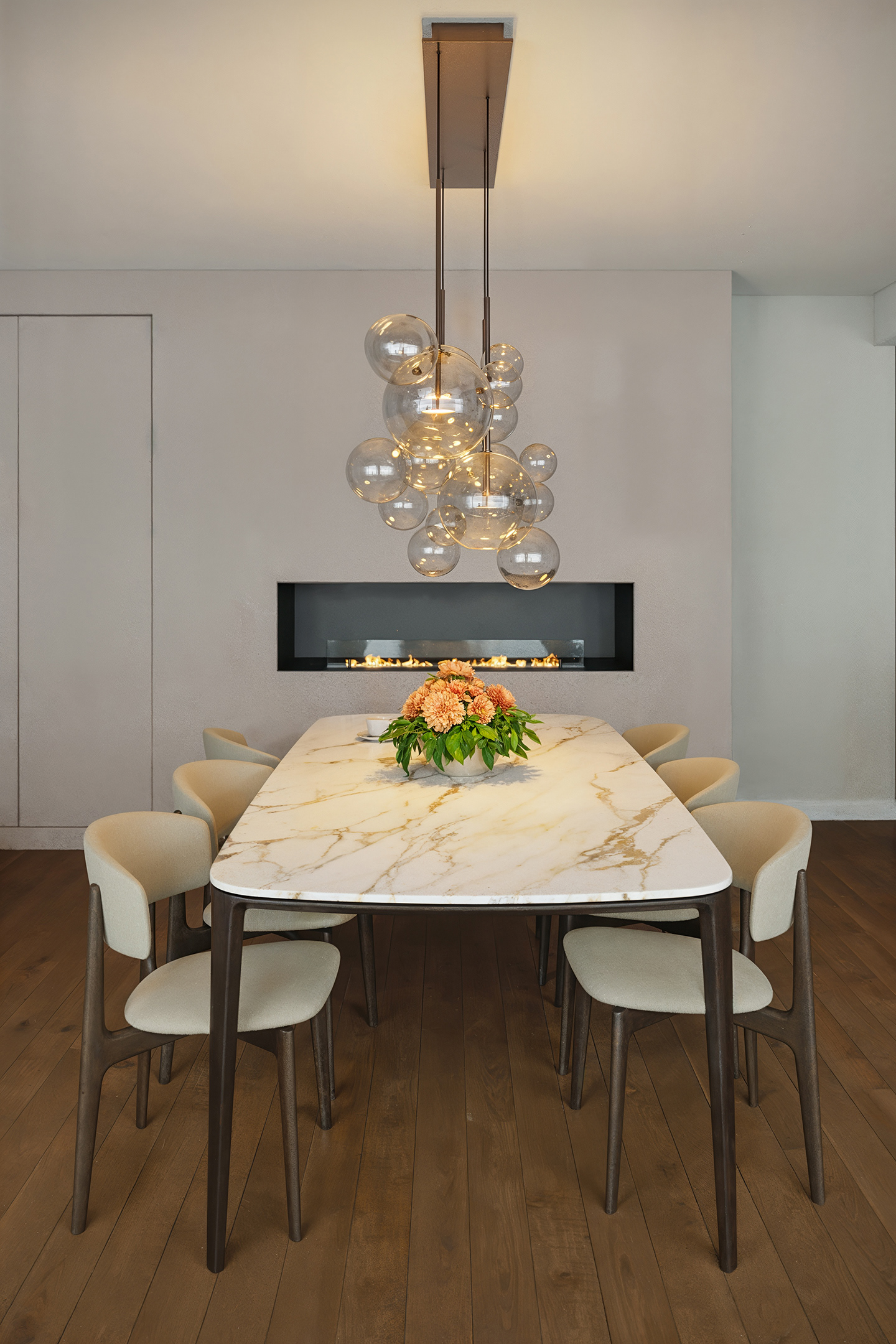 Lugano Family Apartment — view 8