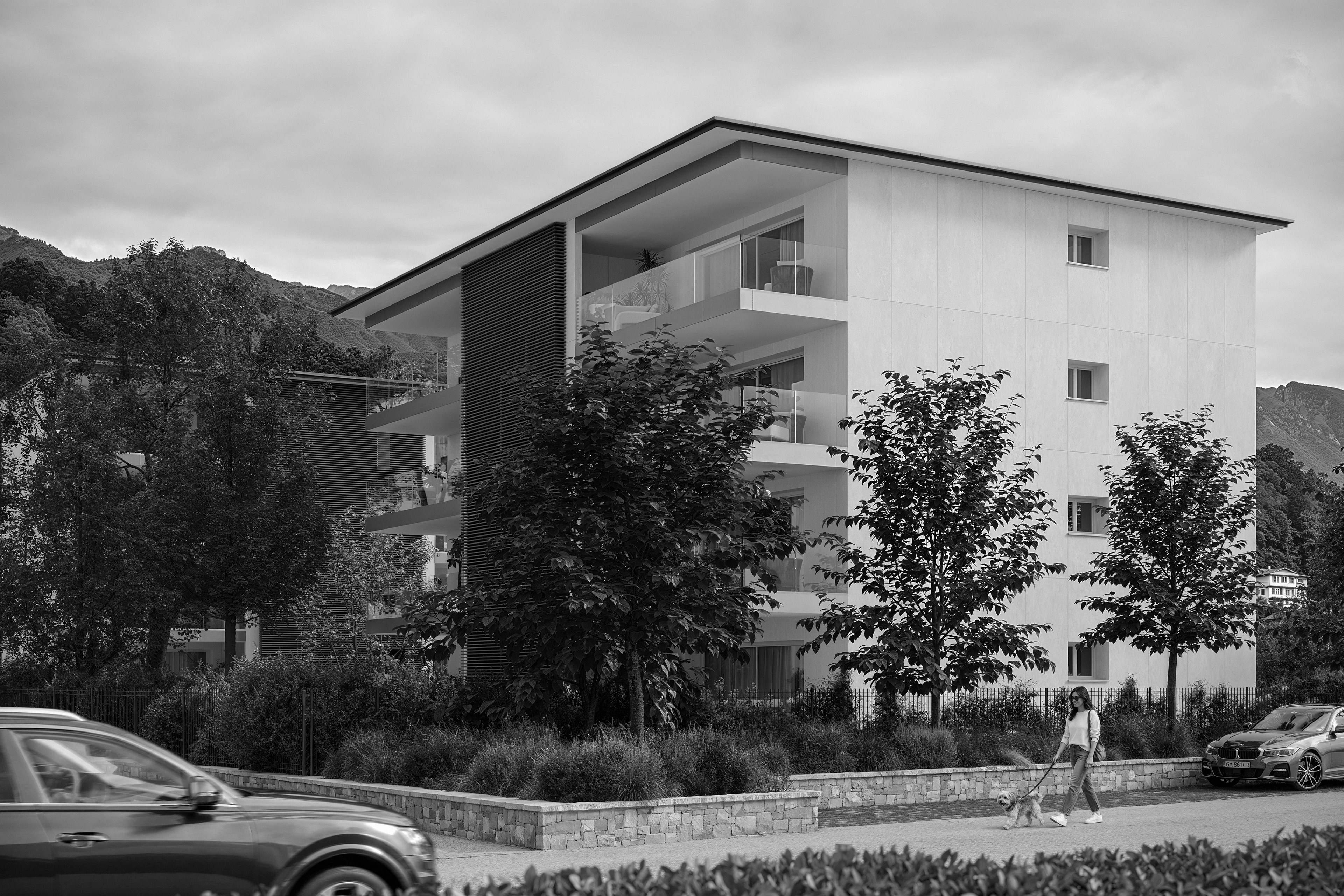 Sunshine Residence — view 10