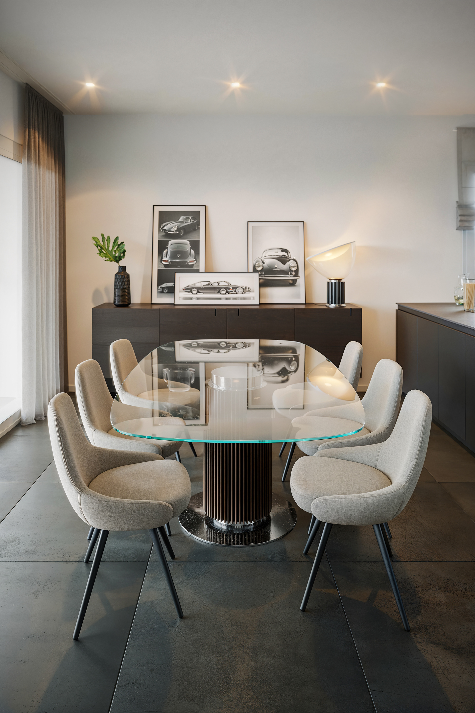 Apartment DS — view 6