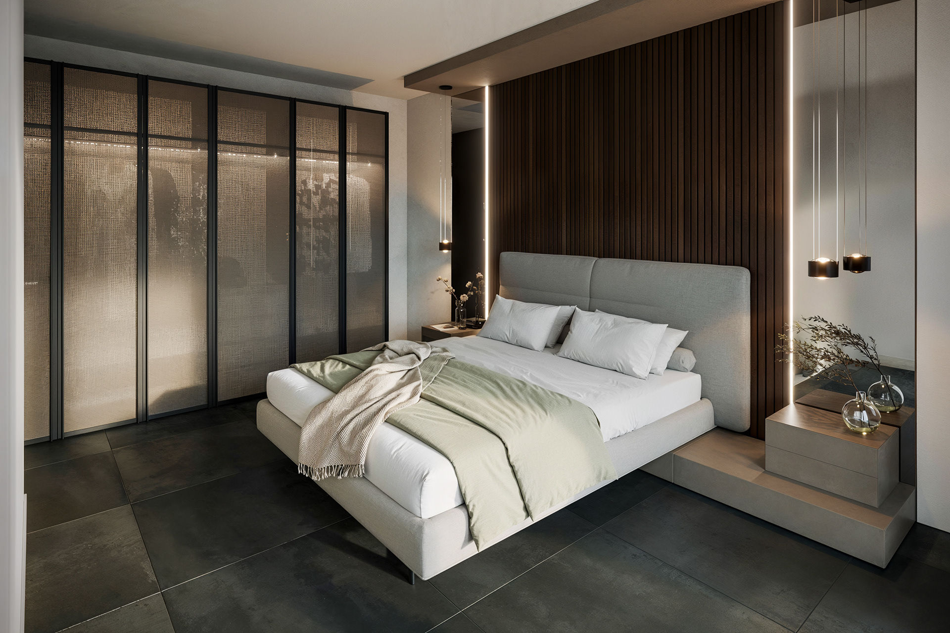 Apartment DS — view 13