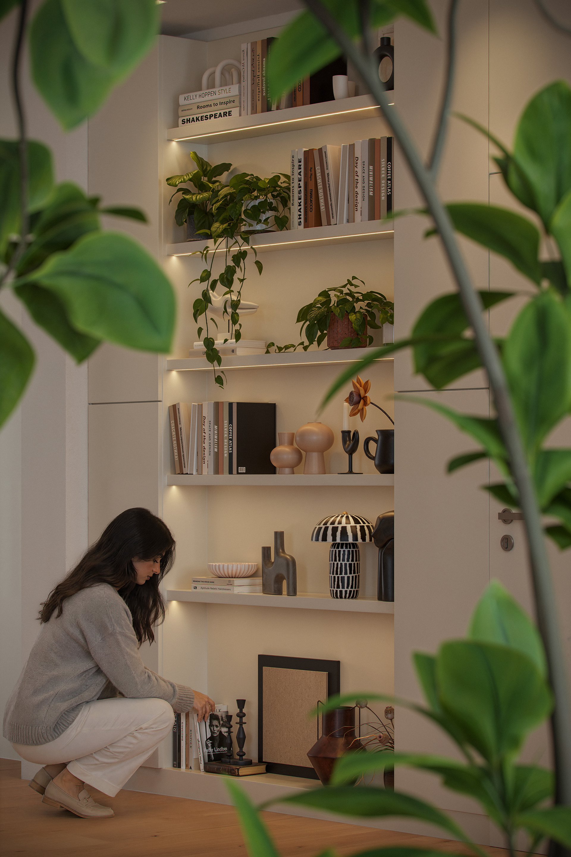 CDR Apartment — view 6