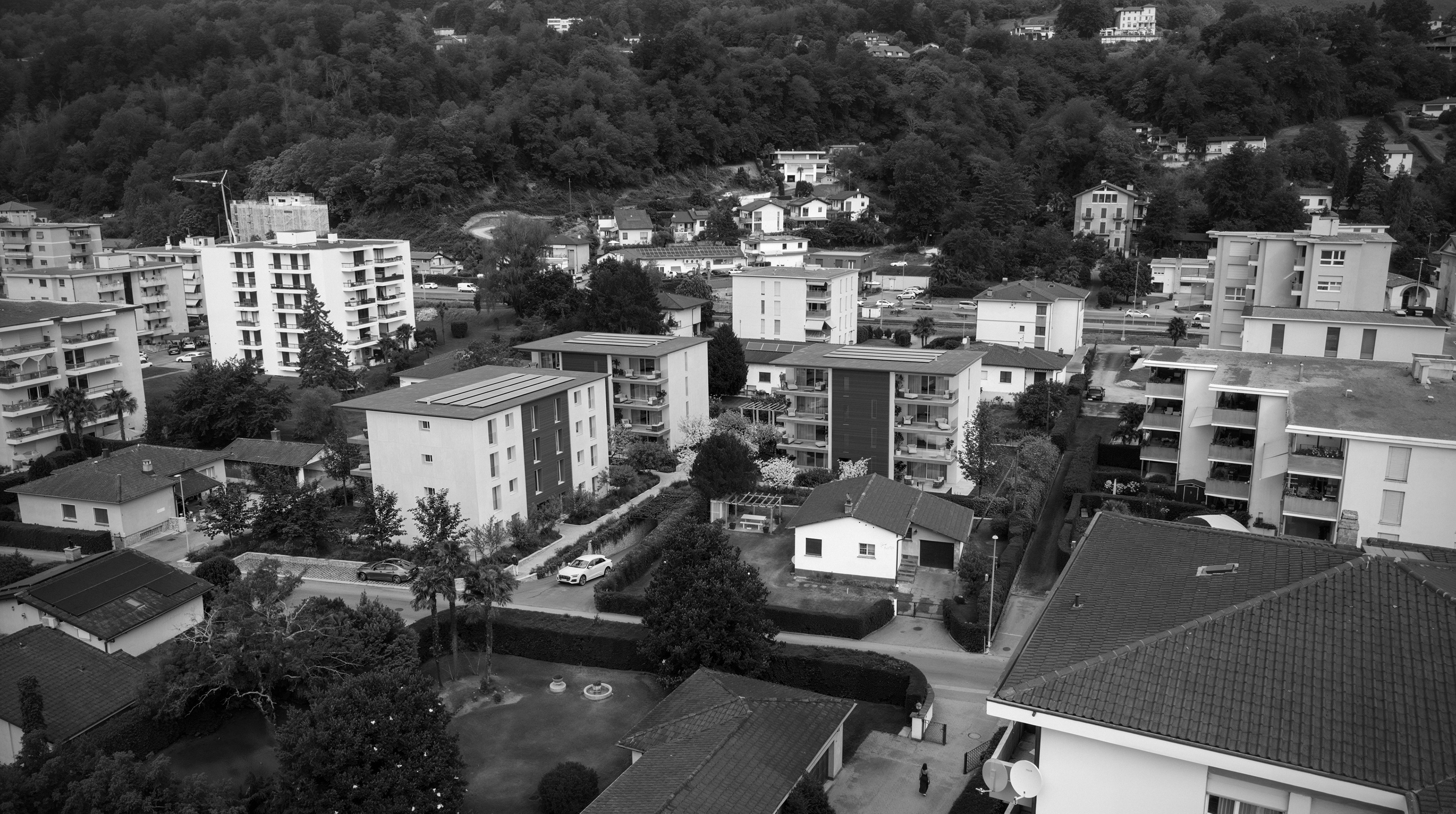 Sunshine Residence — view 7