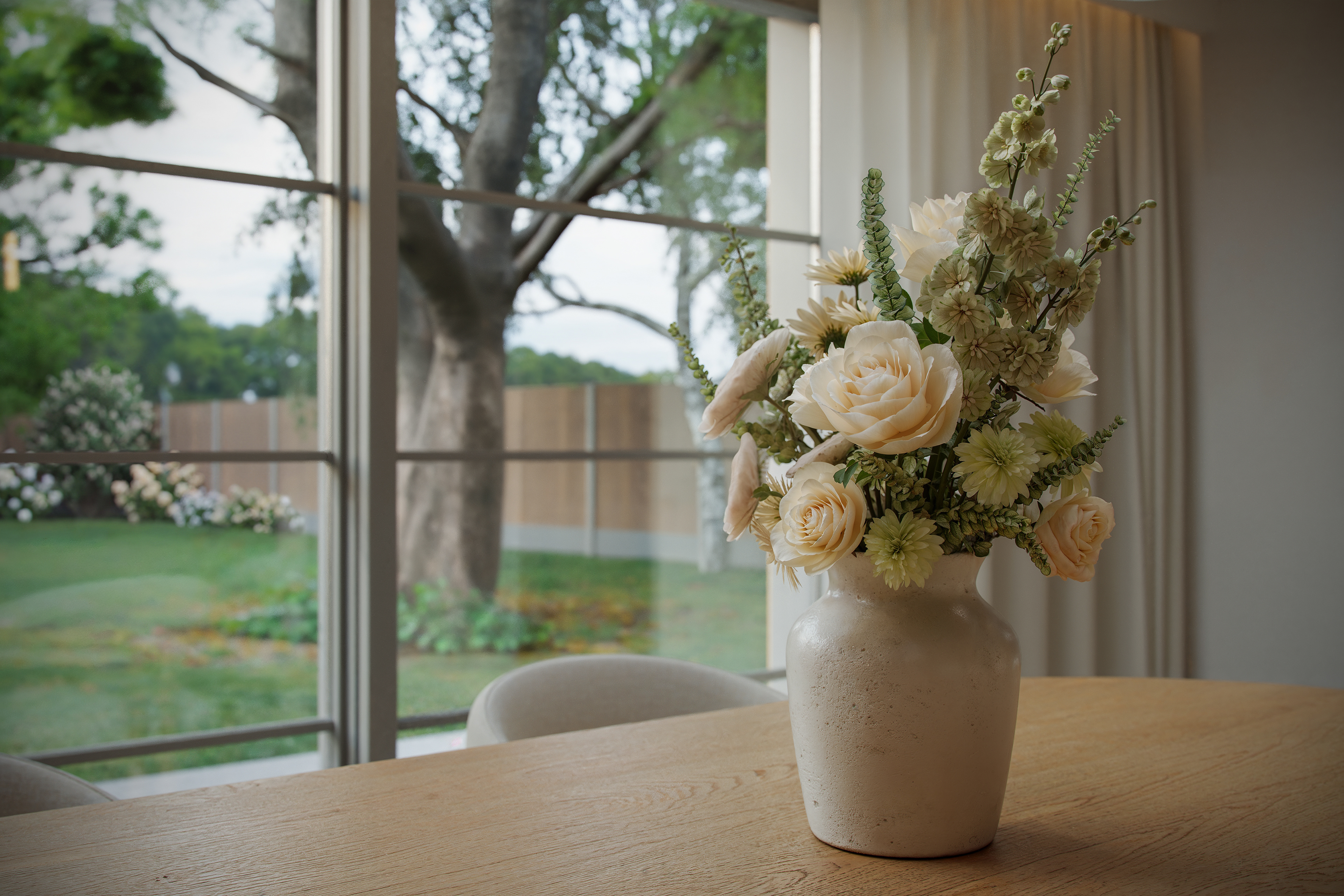 House in Billericay - Kitchen&Dining — view 7