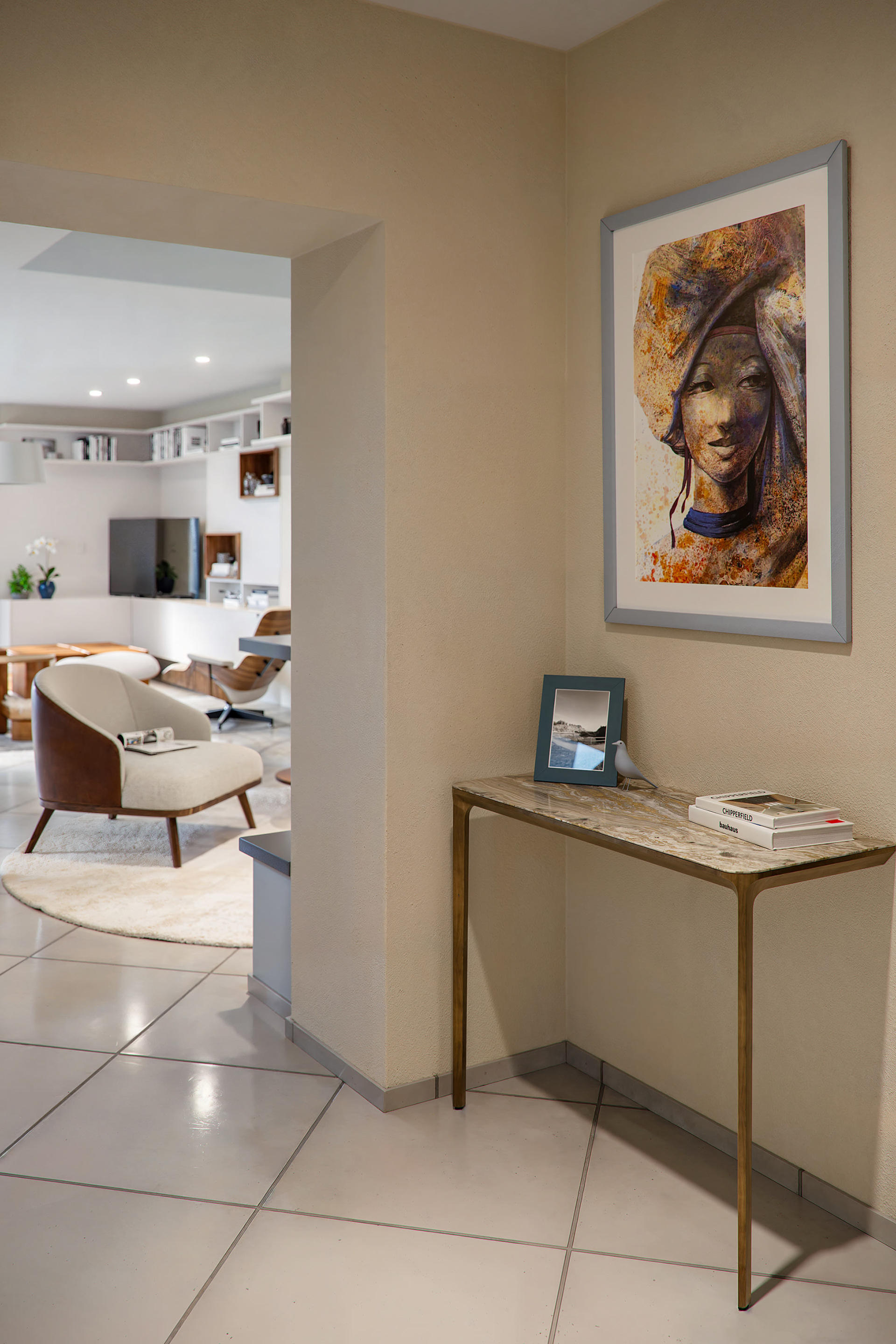 Apartment MZ