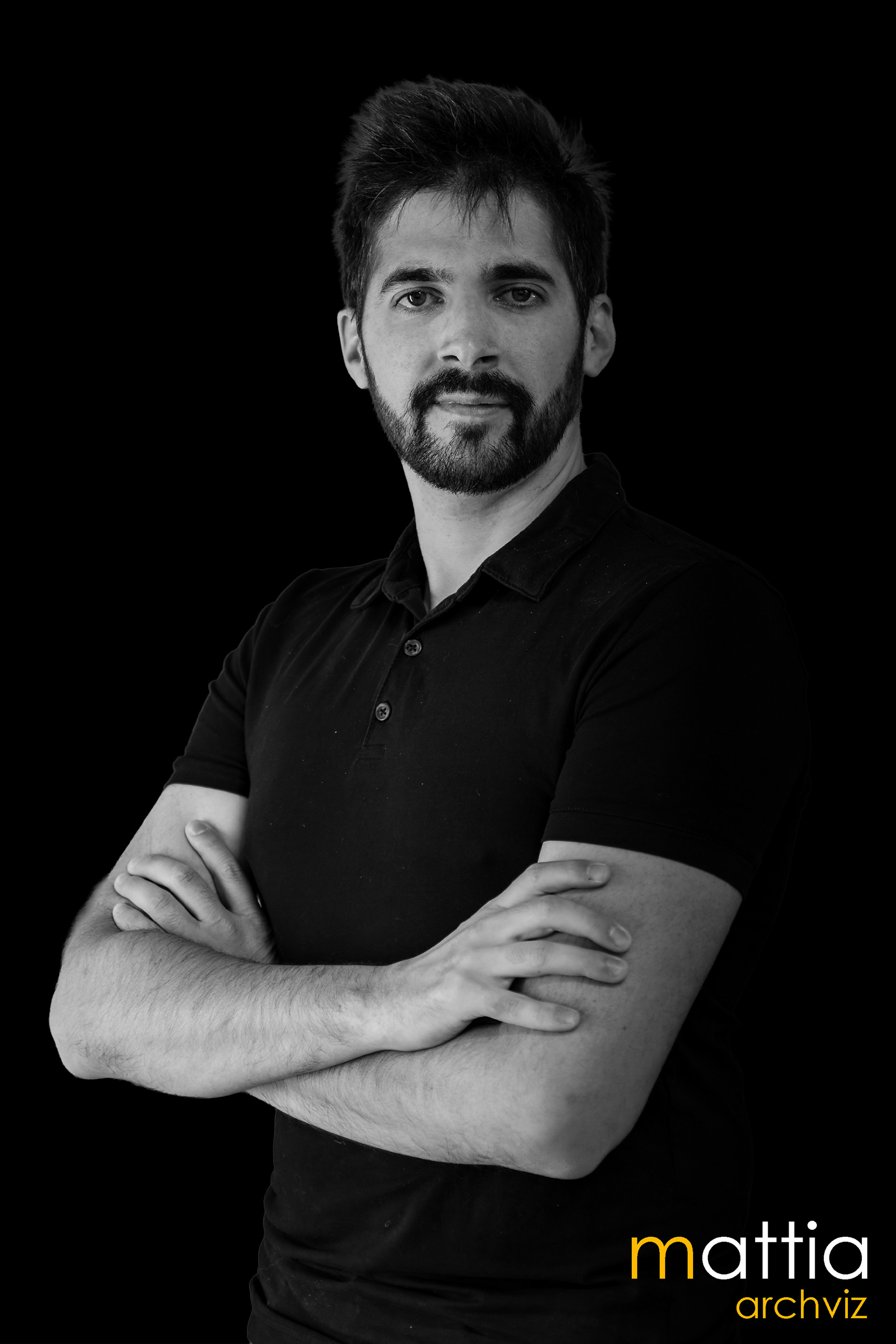 Mattia Penazzi